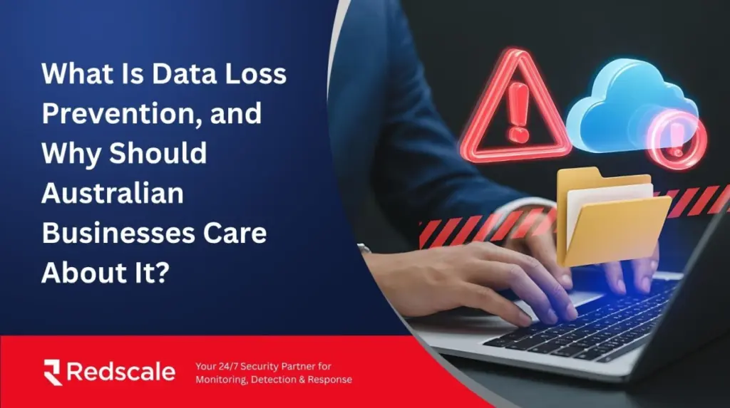 data loss prevention