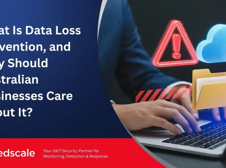 data loss prevention