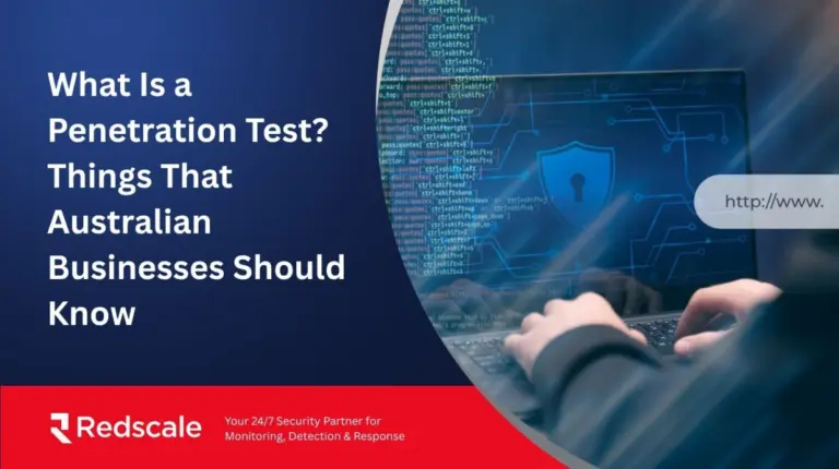 penetration test