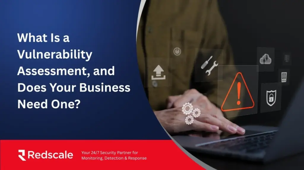 vulnerability assessment